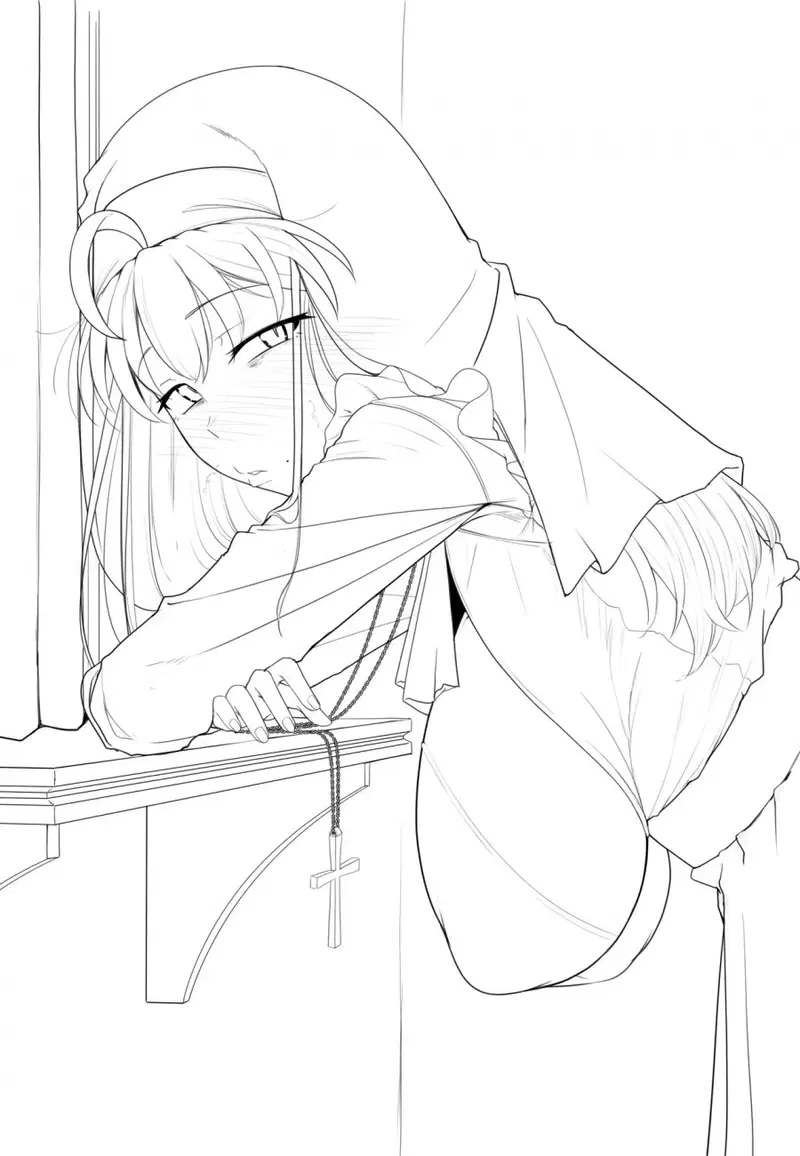 Hang Sám Hối Nơi Tội Lỗi Lên Tiếng Phần 5 - Trang 35