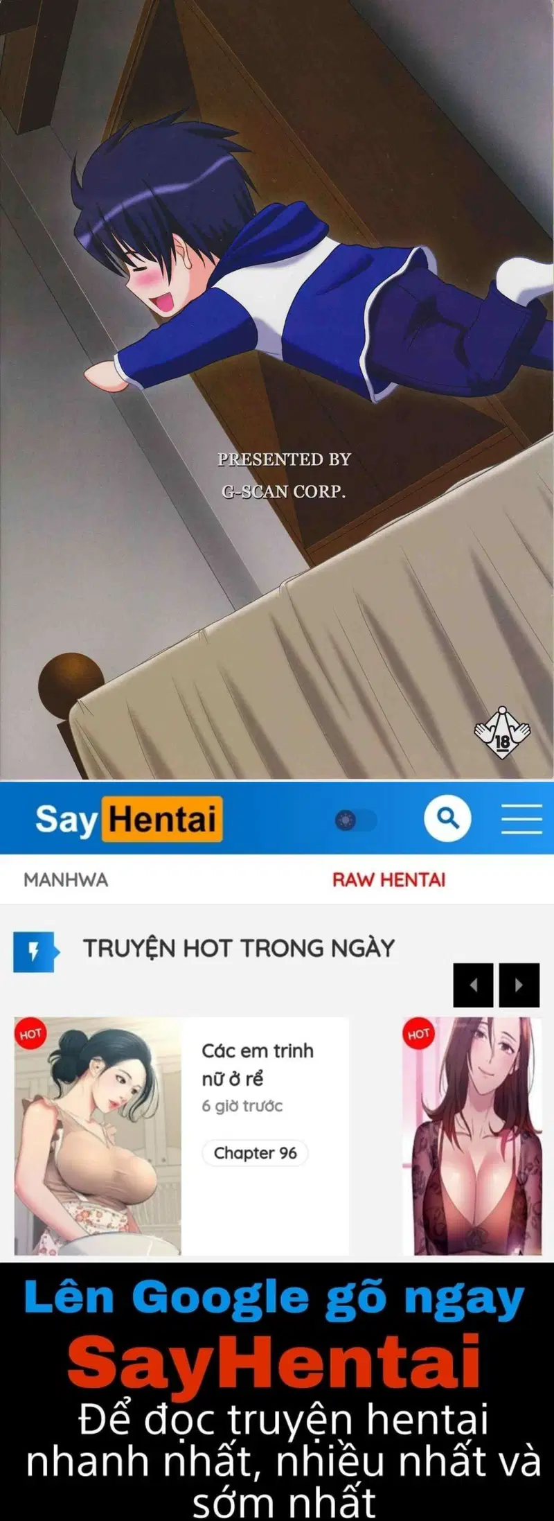 Tuyệt Thế Minh Chủ Phần 8 - Trang 26