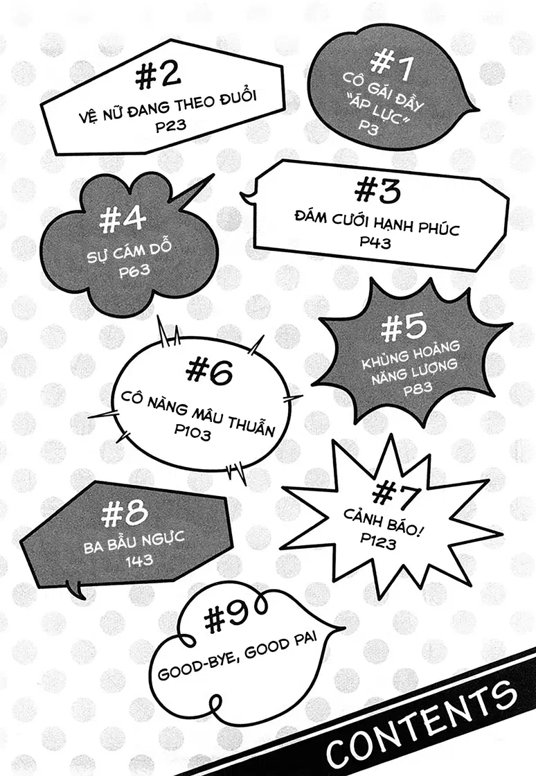 Ngày Vàng Hứng Khởi Khi Sữa Ngọt Lên Ngôivv - Trang 5