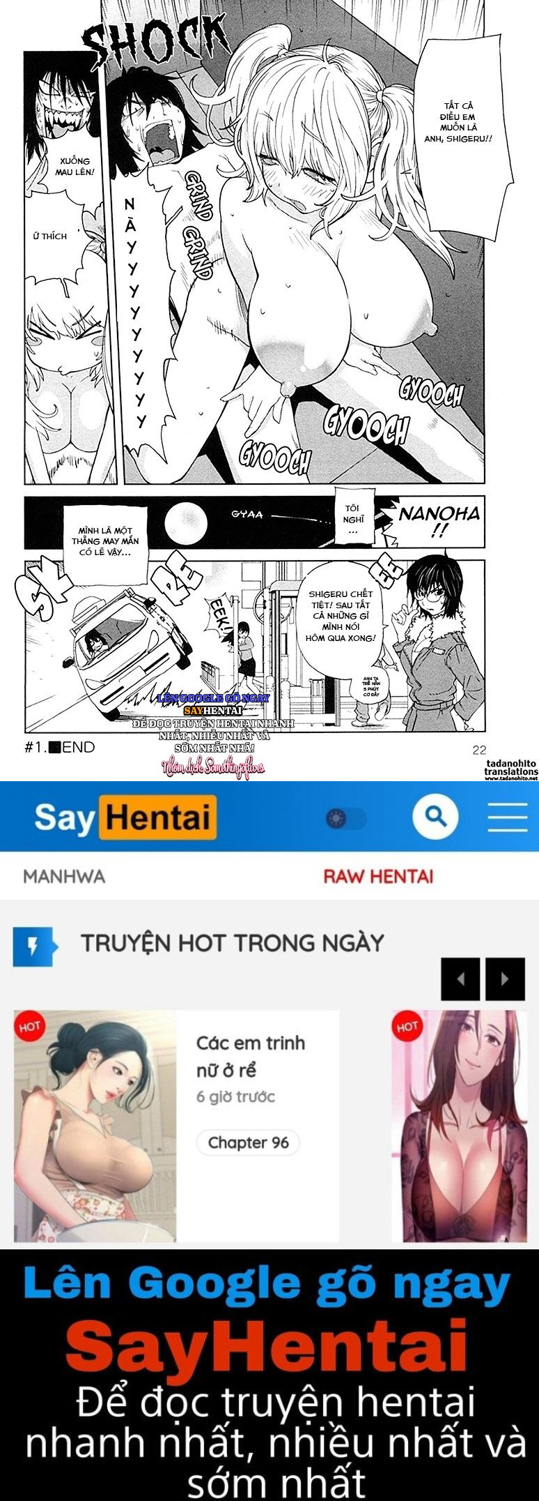 Ngày Vàng Hứng Khởi Khi Sữa Ngọt Lên Ngôivv - Trang 21