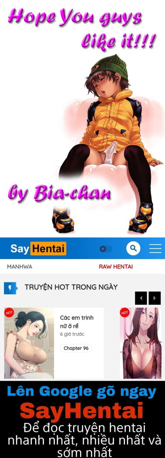 Ngày Vàng Hứng Khởi Khi Sữa Ngọt Lên Ngôivv - Trang 21