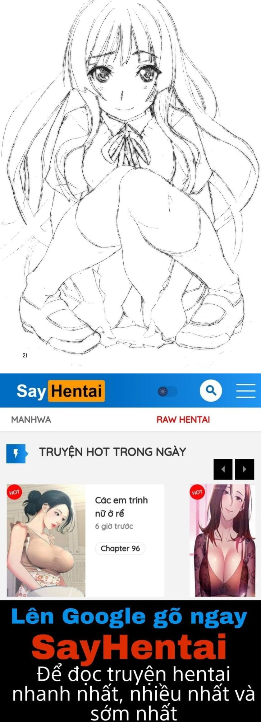 Vũ Điệu Hồ Điệp Những Cánh Bướm Trong Tim - Trang 20