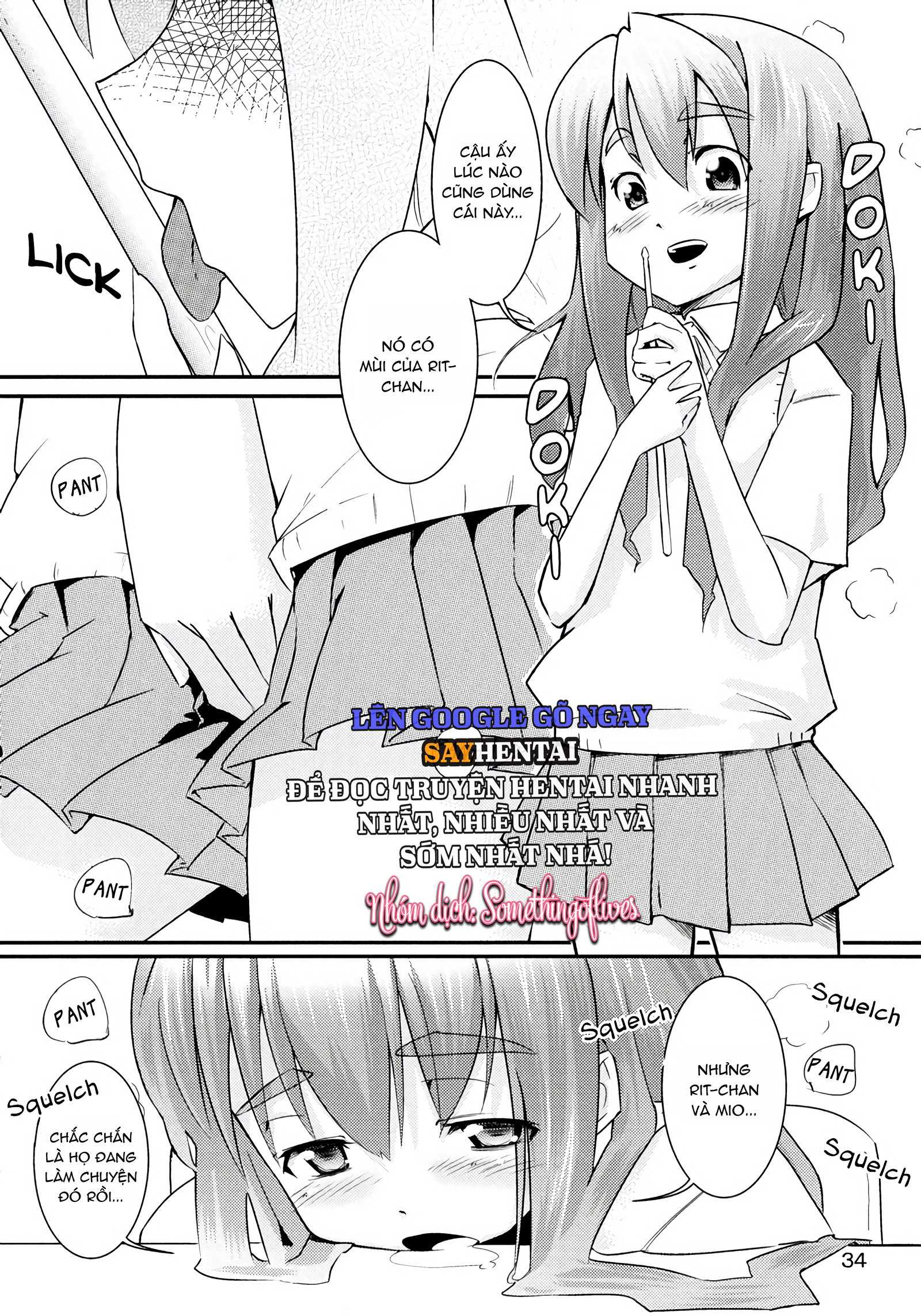 Vũ Điệu Hồ Điệp Những Cánh Bướm Trong Tim - Trang 13