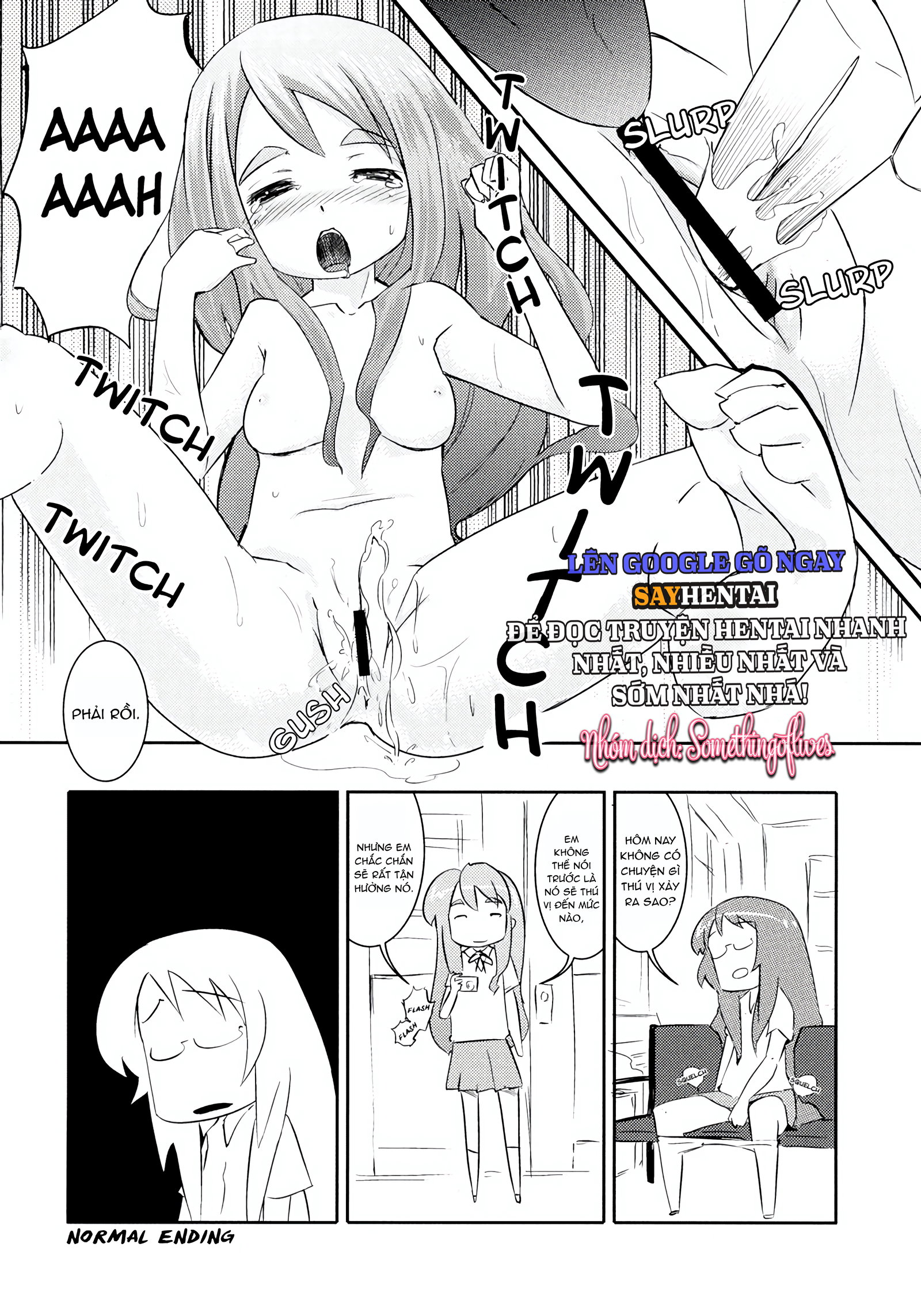 Vũ Điệu Hồ Điệp Những Cánh Bướm Trong Tim - Trang 19