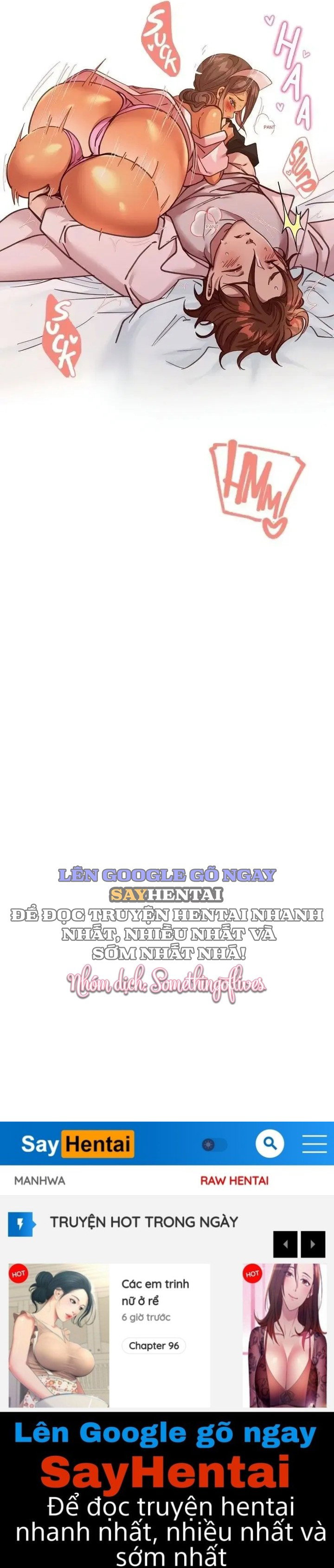 BÍ MẬT SINH ĐÔI (KHÔNG CHE) - Trang 17