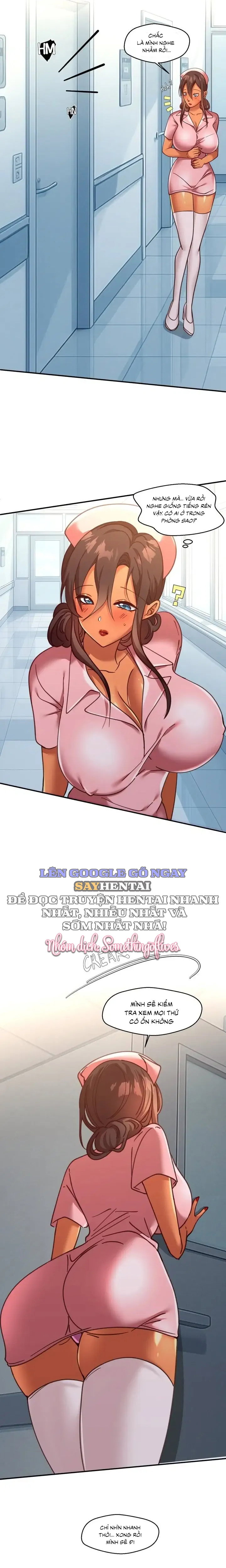 BÍ MẬT SINH ĐÔI (KHÔNG CHE) - Trang 2