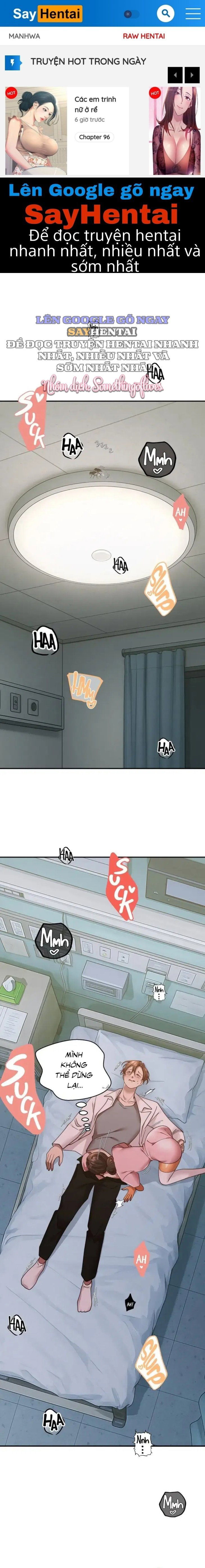 BÍ MẬT SINH ĐÔI (KHÔNG CHE) - Trang 1