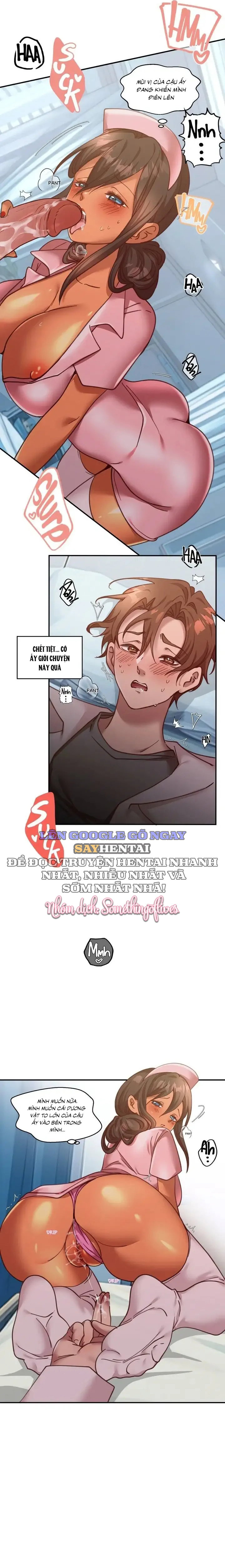 BÍ MẬT SINH ĐÔI (KHÔNG CHE) - Trang 2