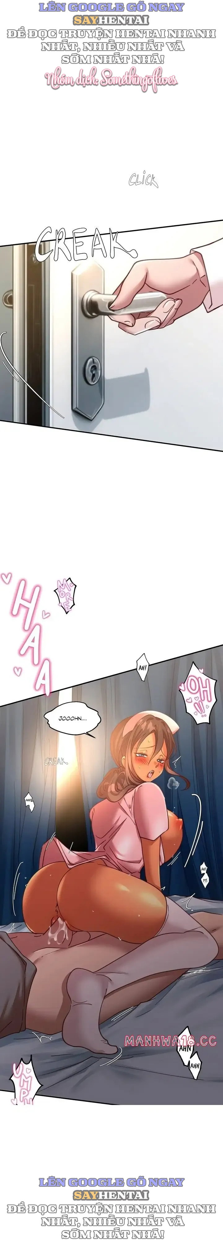 BÍ MẬT SINH ĐÔI (KHÔNG CHE) - Trang 16