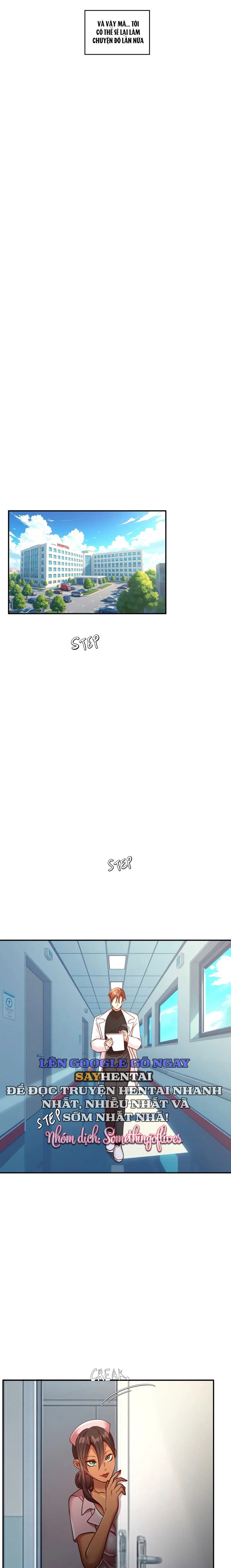 BÍ MẬT SINH ĐÔI (KHÔNG CHE) - Trang 15