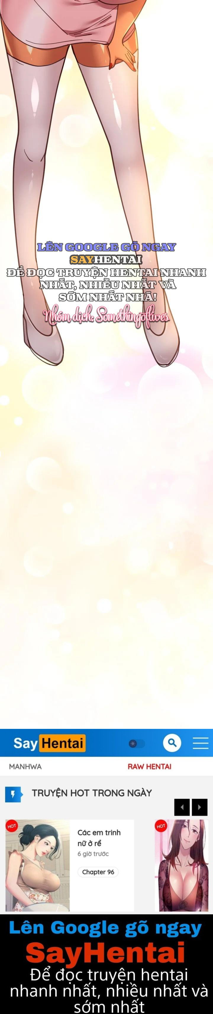 BÍ MẬT SINH ĐÔI (KHÔNG CHE) - Trang 17