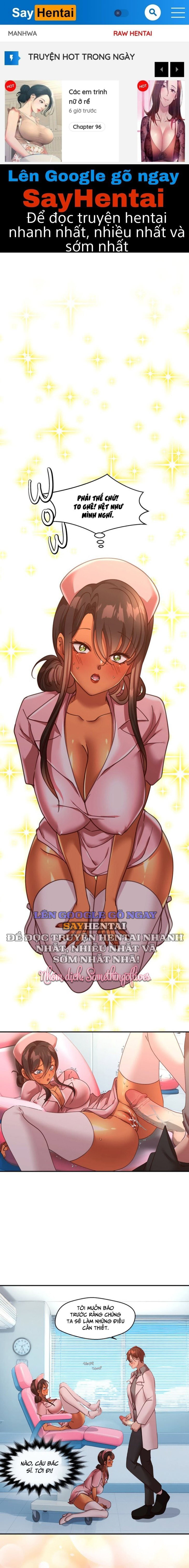 BÍ MẬT SINH ĐÔI (KHÔNG CHE) - Trang 1