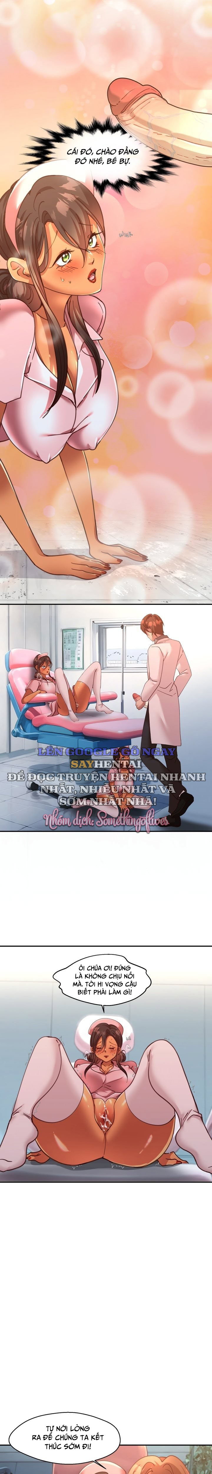 BÍ MẬT SINH ĐÔI (KHÔNG CHE) - Trang 2