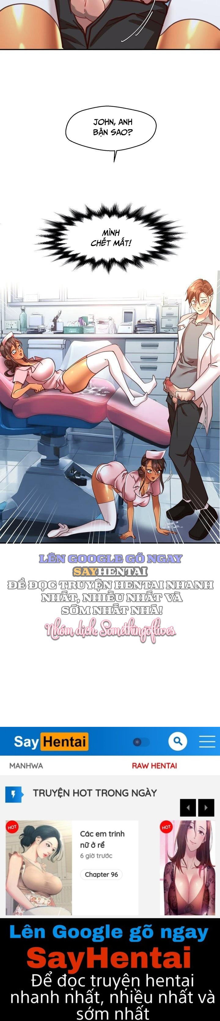 BÍ MẬT SINH ĐÔI (KHÔNG CHE) - Trang 16