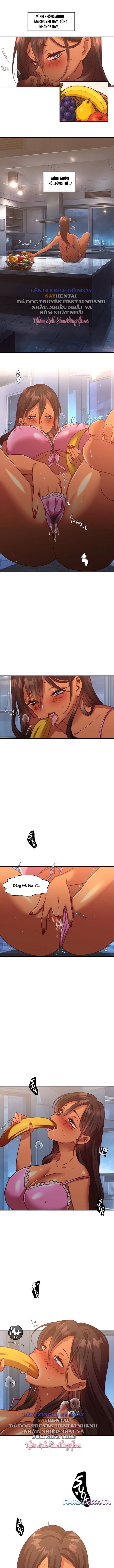 BÍ MẬT SINH ĐÔI (KHÔNG CHE) - Trang 4