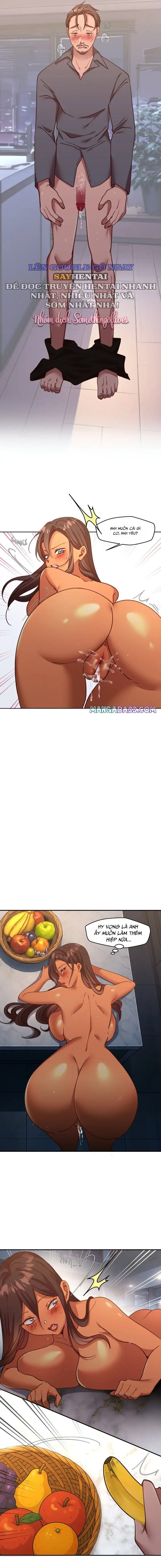 BÍ MẬT SINH ĐÔI (KHÔNG CHE) - Trang 5