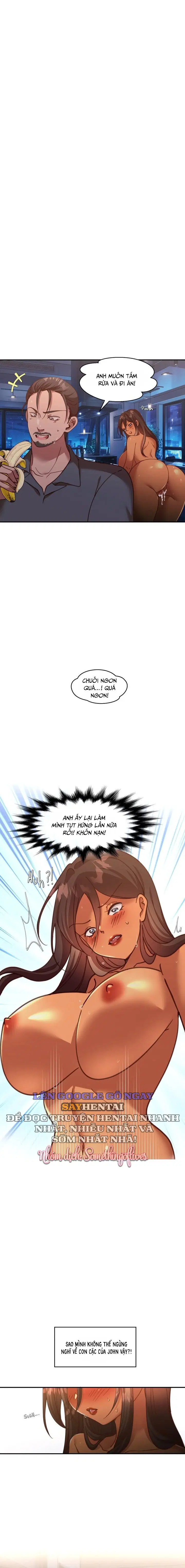 BÍ MẬT SINH ĐÔI (KHÔNG CHE) - Trang 6