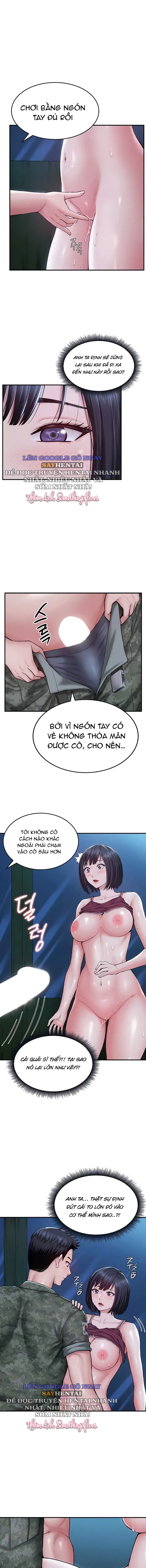 Đoàn Huấn luyện Tân binh Nữ - Trang 3