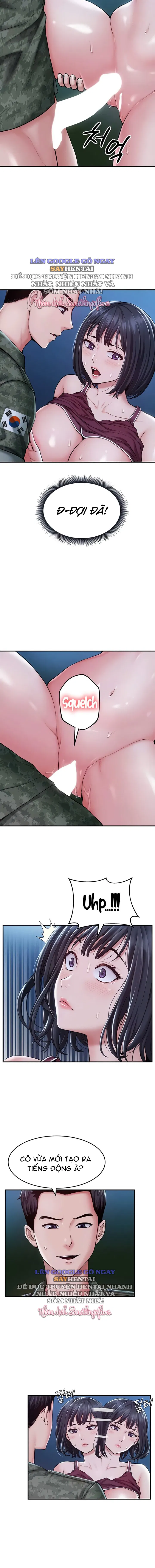 Đoàn Huấn luyện Tân binh Nữ - Trang 4