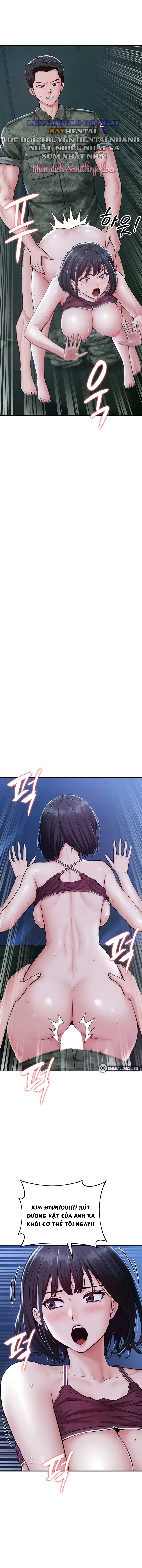 Đoàn Huấn luyện Tân binh Nữ - Trang 2