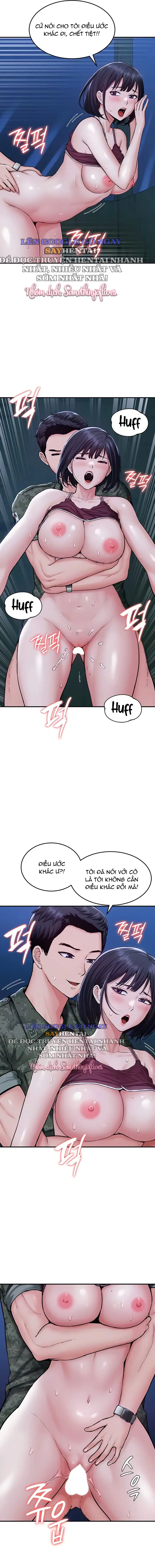 Đoàn Huấn luyện Tân binh Nữ - Trang 3