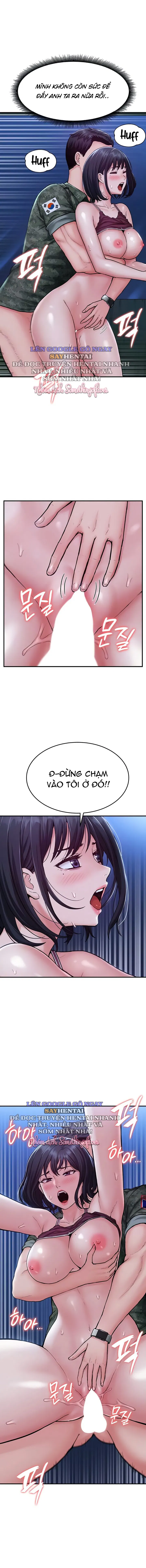 Đoàn Huấn luyện Tân binh Nữ - Trang 4