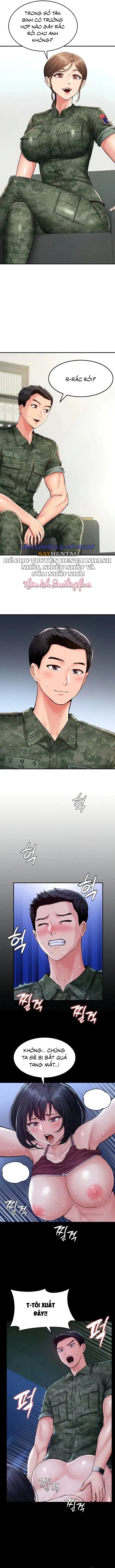 Đoàn Huấn luyện Tân binh Nữ - Trang 3