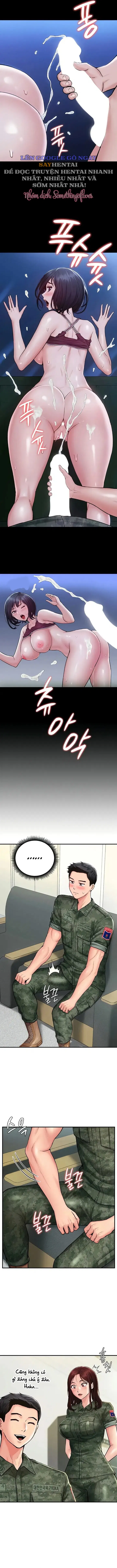 Đoàn Huấn luyện Tân binh Nữ - Trang 4