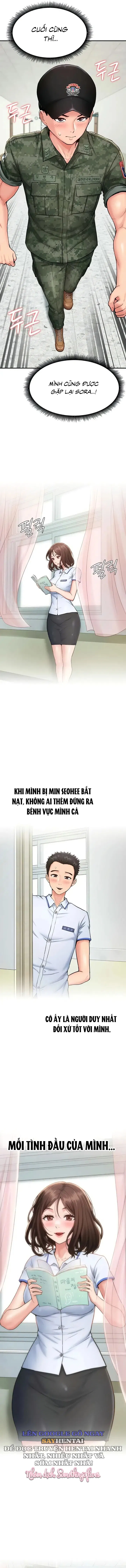 Đoàn Huấn luyện Tân binh Nữ - Trang 7