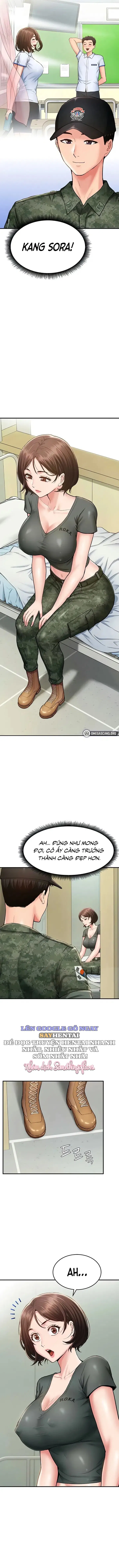 Đoàn Huấn luyện Tân binh Nữ - Trang 8