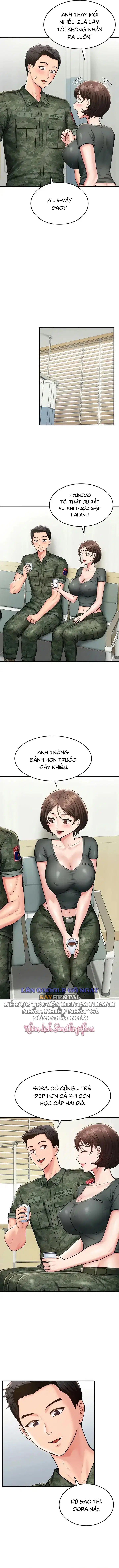 Đoàn Huấn luyện Tân binh Nữ - Trang 10