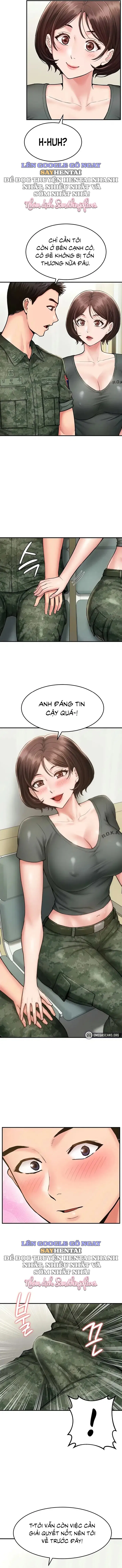 Đoàn Huấn luyện Tân binh Nữ - Trang 11