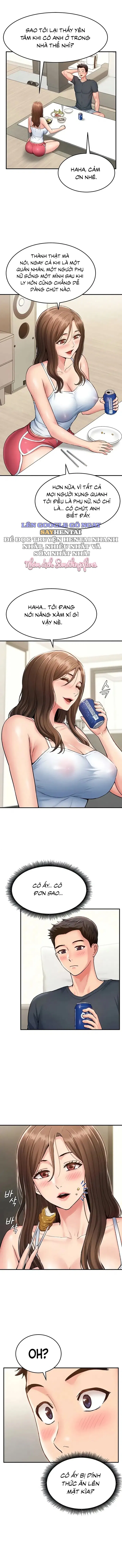 Đoàn Huấn luyện Tân binh Nữ - Trang 13