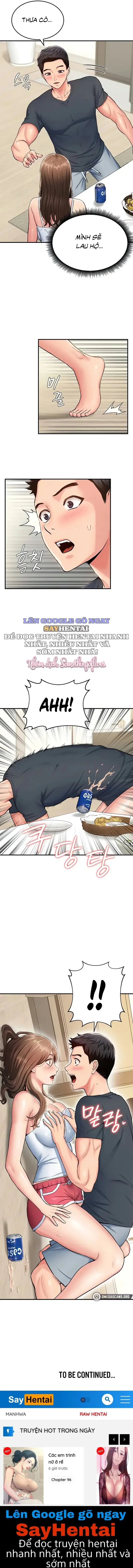 Đoàn Huấn luyện Tân binh Nữ - Trang 14