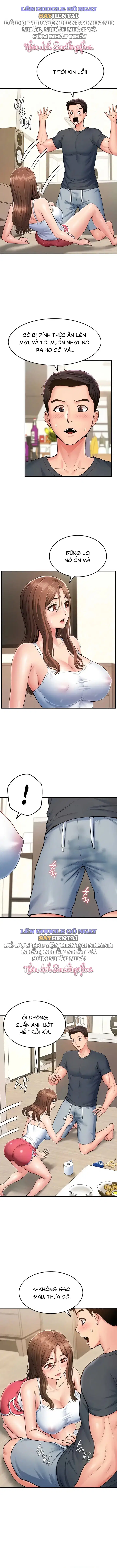 Đoàn Huấn luyện Tân binh Nữ - Trang 2