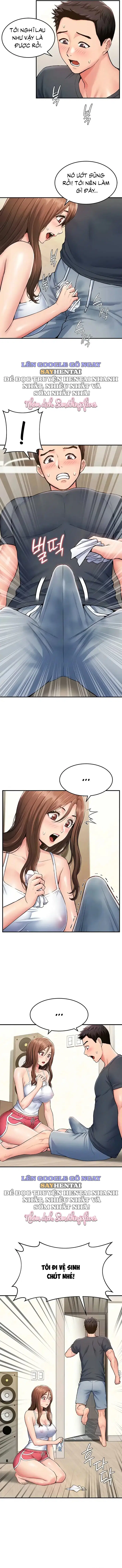 Đoàn Huấn luyện Tân binh Nữ - Trang 3