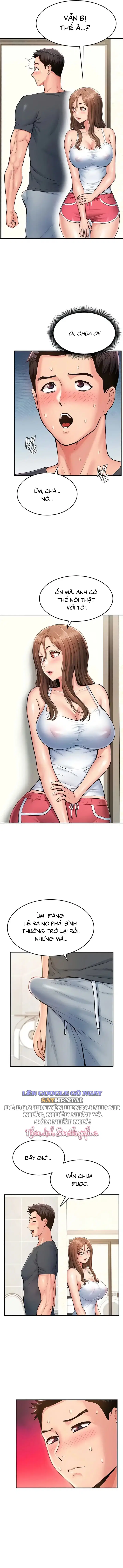 Đoàn Huấn luyện Tân binh Nữ - Trang 7