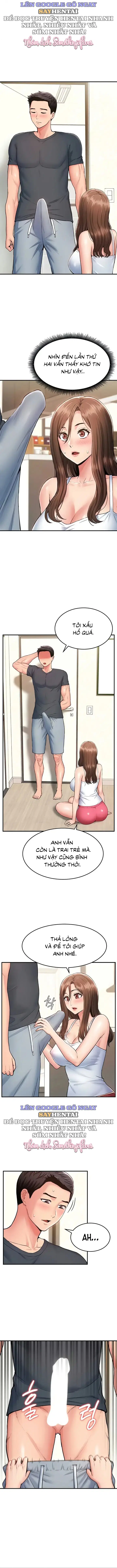 Đoàn Huấn luyện Tân binh Nữ - Trang 9