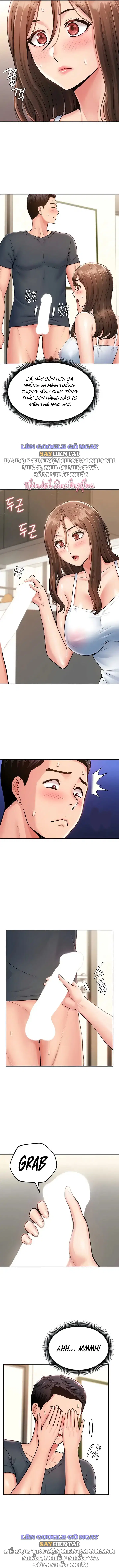 Đoàn Huấn luyện Tân binh Nữ - Trang 10