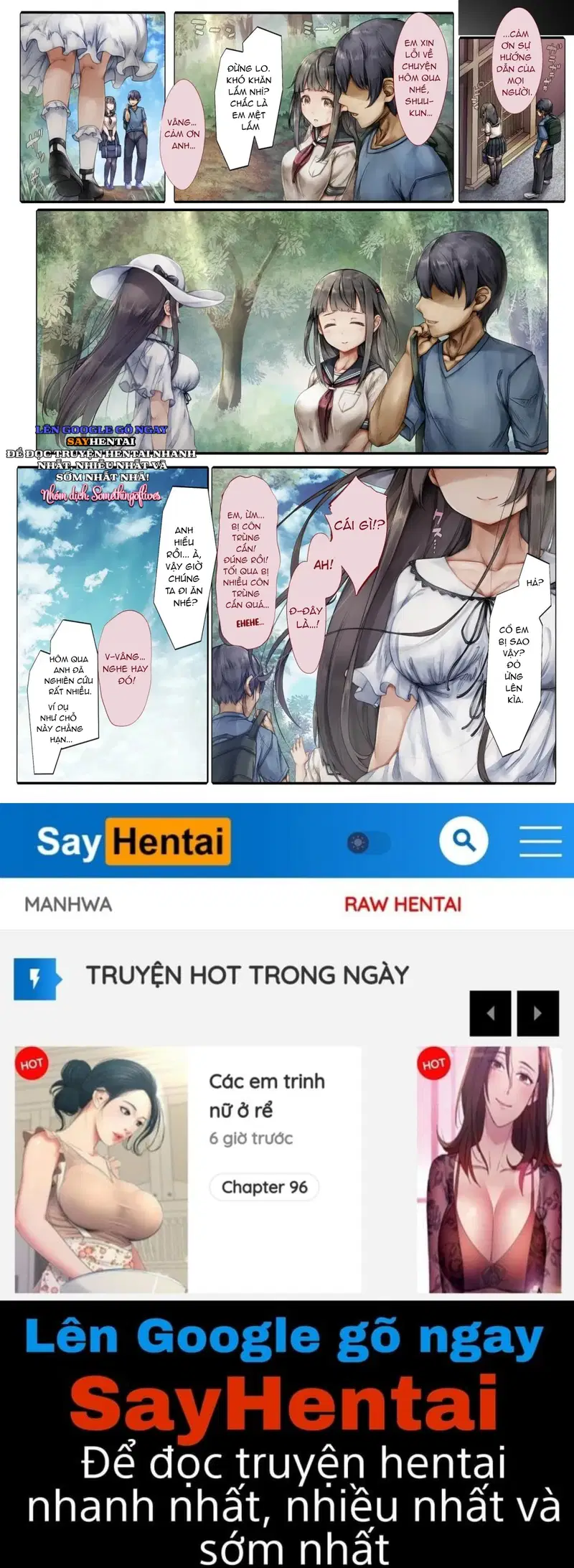 Cô bạn gái trong sáng ấy không thể chống cự_~Thực tập ‘đào tạo’ kiểu NTR dành cho thực tập sinh~ - Trang 16