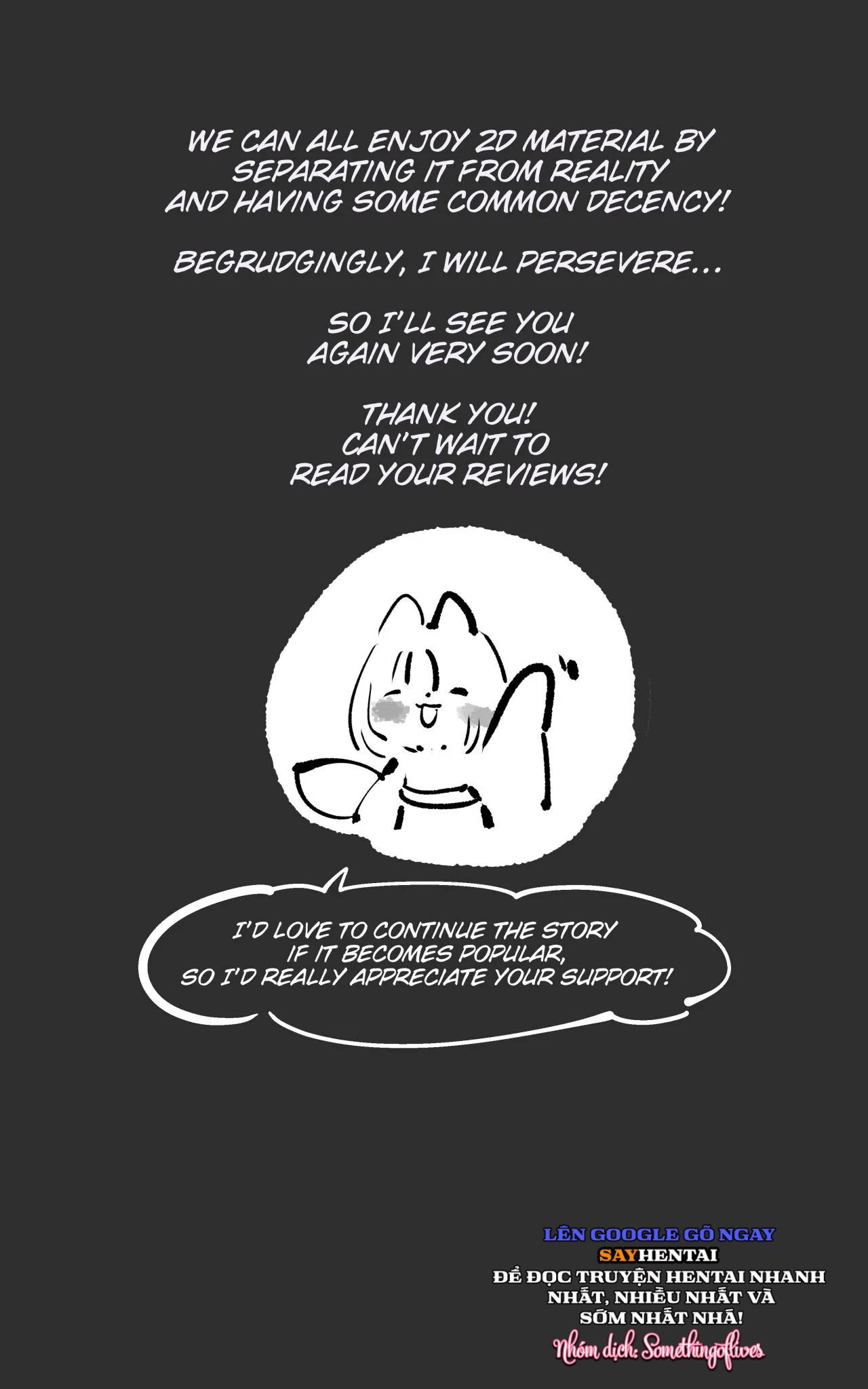 Chuyển Sinh Thành Công Cụ Chiến Đấu, Tôi Bị Hiếp Dâm. - Trang 20