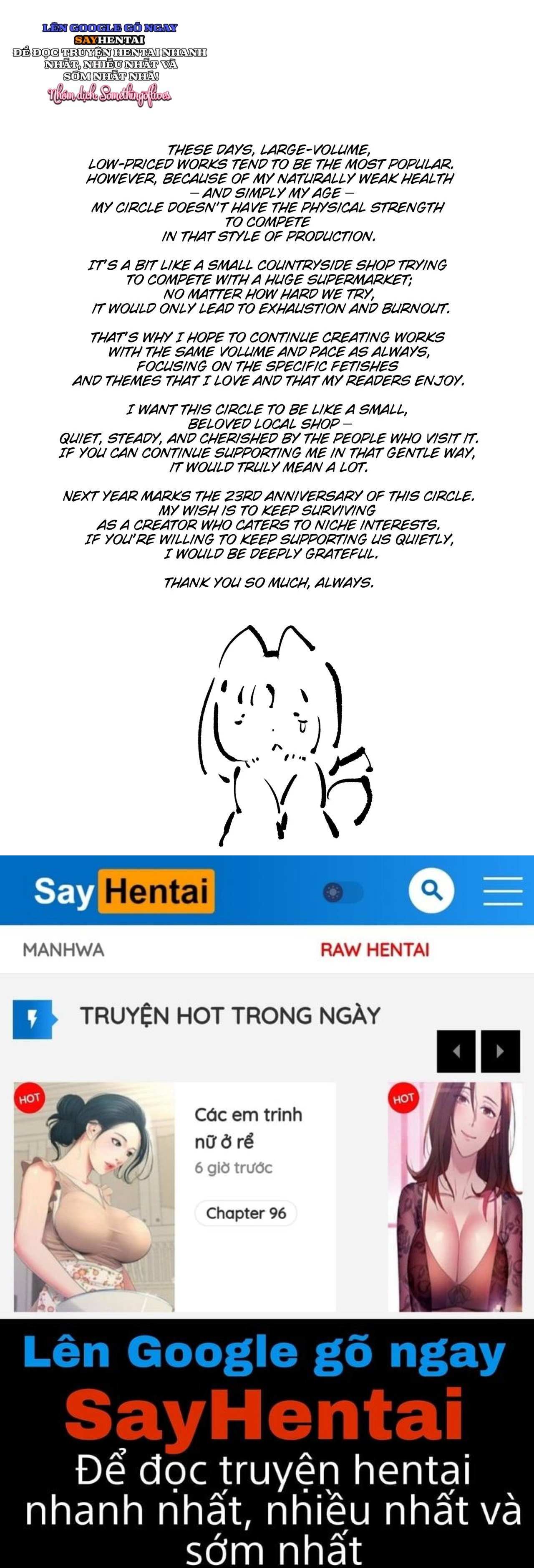 Chuyển Sinh Thành Công Cụ Chiến Đấu, Tôi Bị Hiếp Dâm. - Trang 22