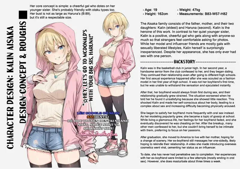 Lại Thêm Một Ngày Nữa Bị Người Đàn Ông Đó Ăn - Trang 24