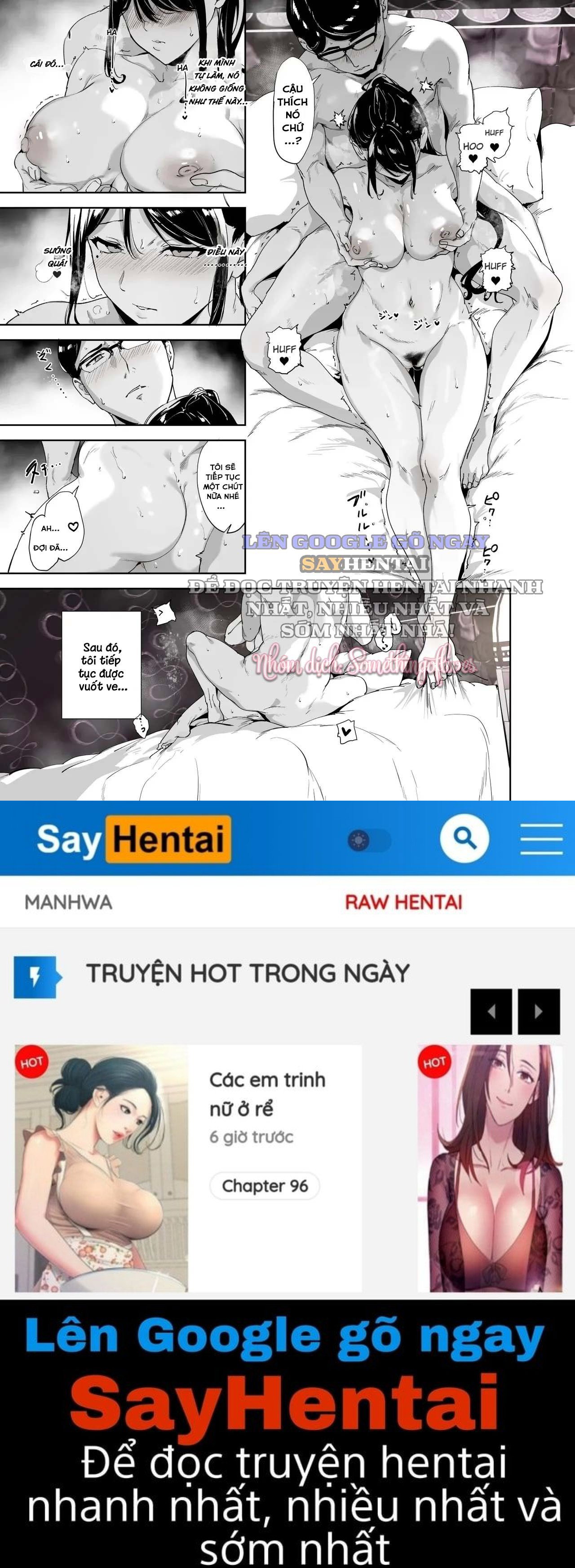 Cơ thể này đã lỡ nghiện người nghiêm túc như em rồi - Trang 20