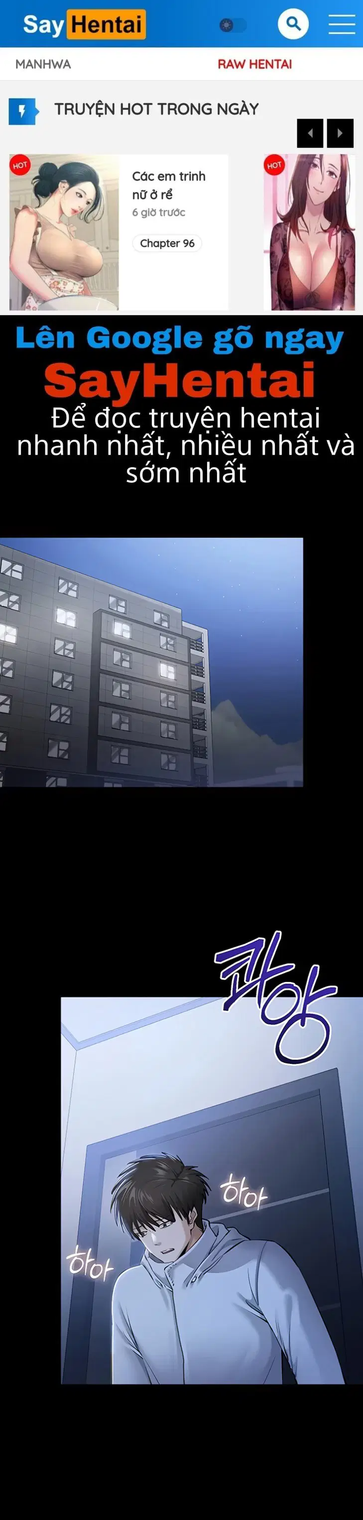 Tôi sở hữu app thôi miên người khác - Trang 1