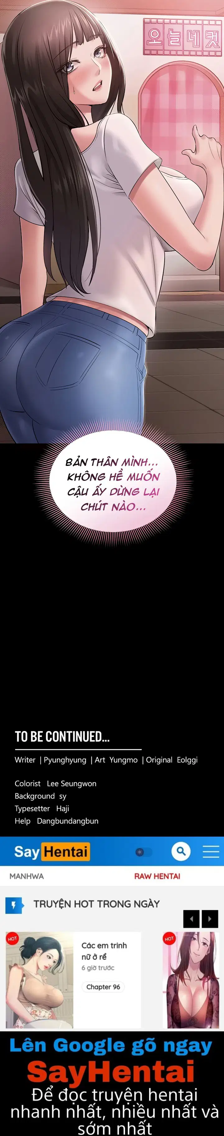 Tôi sở hữu app thôi miên người khác - Trang 14