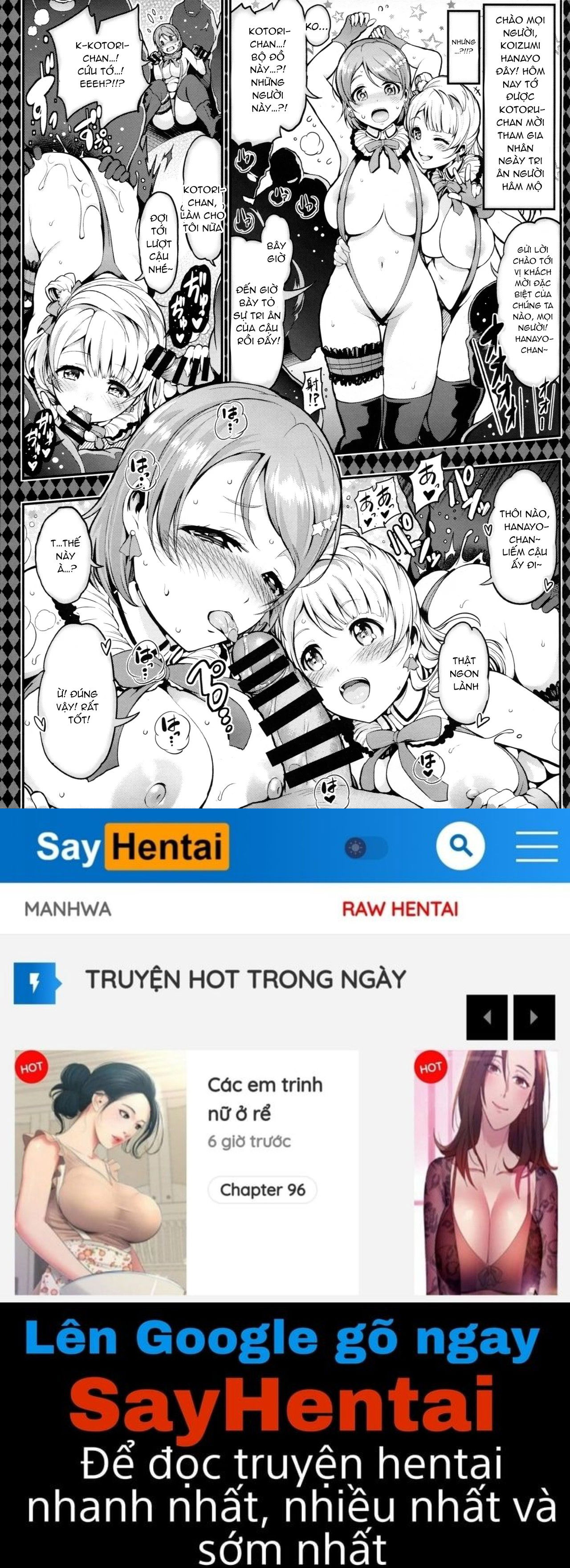 Hana Asobi - Trang 26