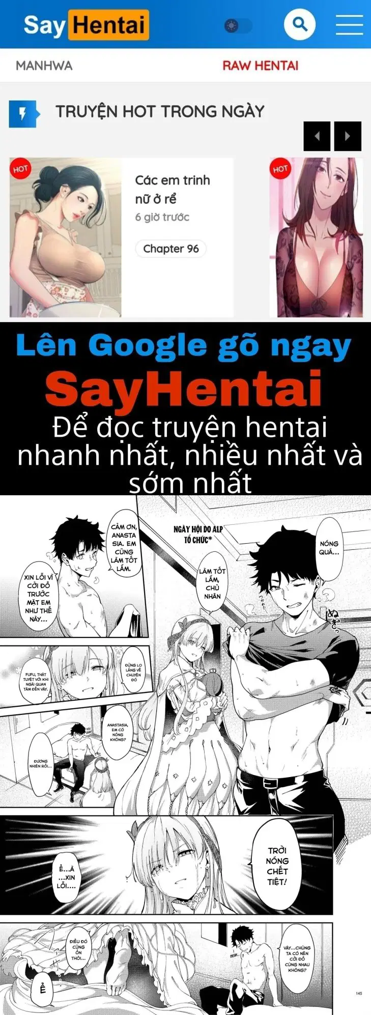 Anastasia Nikolaevna Romanova - Trang 1