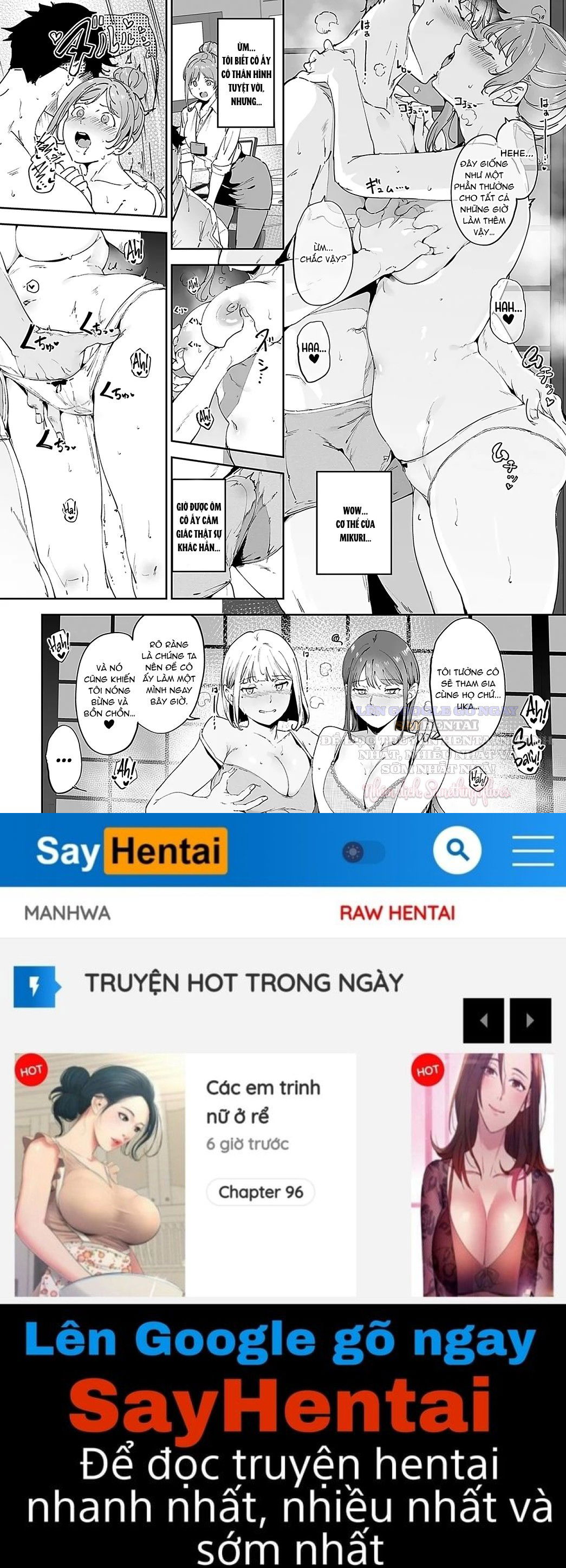 Đảo Vô đạo đức tập 3 - Trang 18