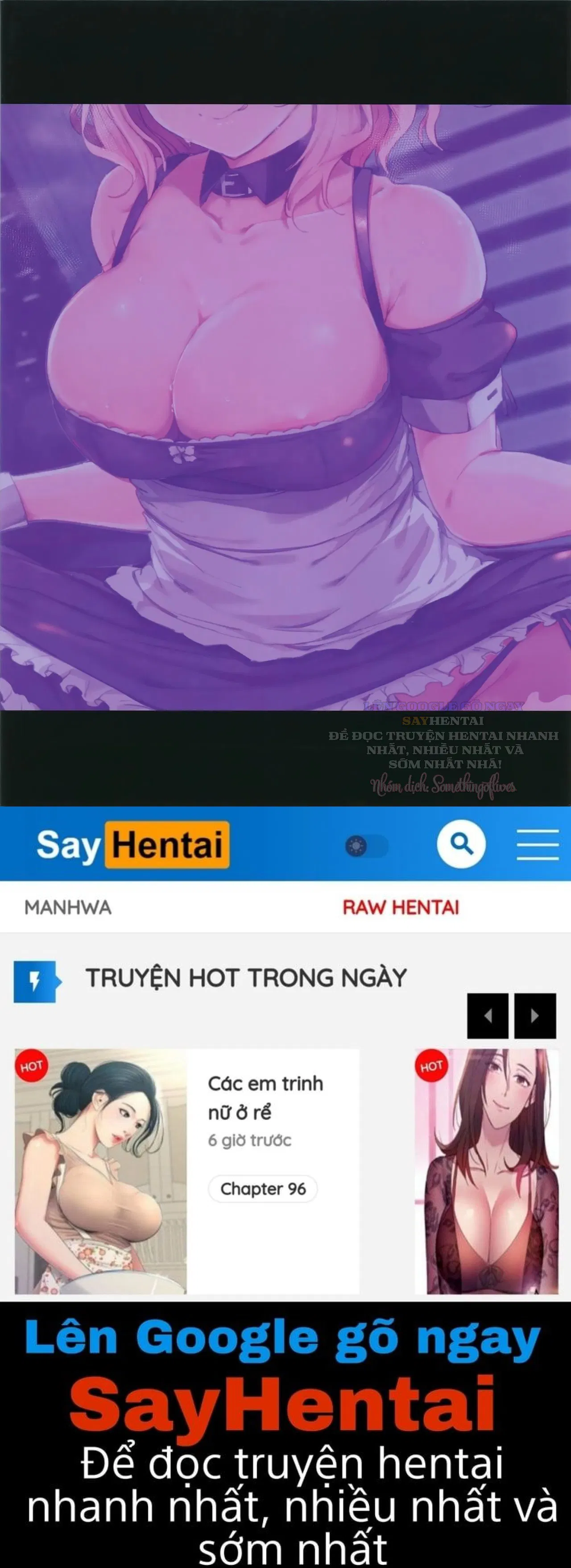 Ngày nghỉ của Ohara - Trang 15